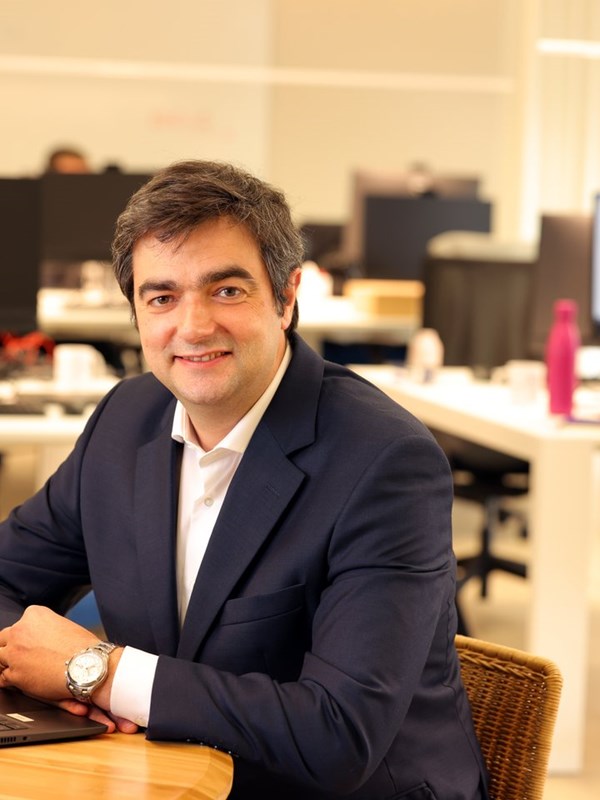Pedro Figueiredo
