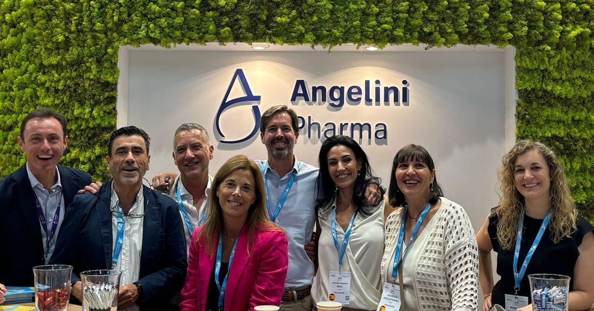 Ray Angelini Angelini Pharma participa en el 15º Congreso Europeo de Epilepsia ...