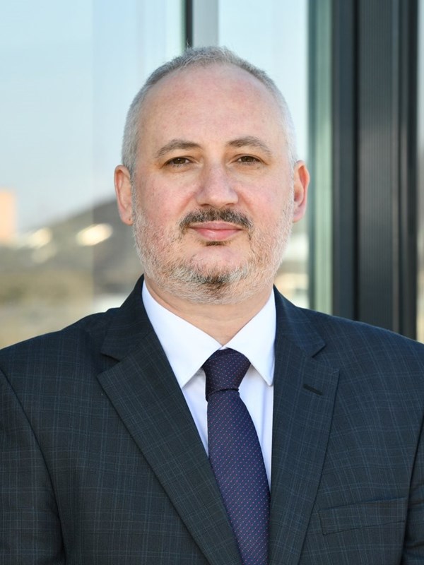 Daniel Gheorghe