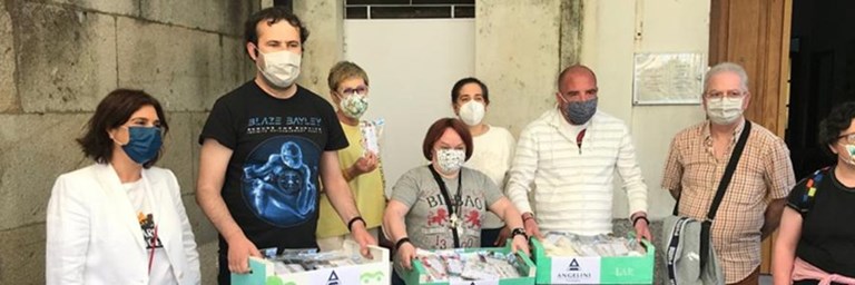 Actividadeslarpatrocinio