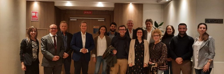 Fotografia Comite