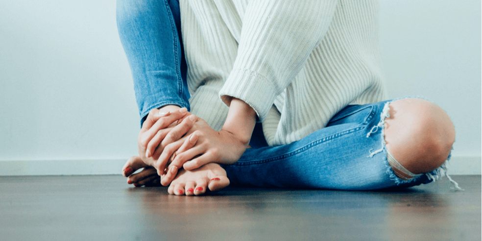 Salud mental y adolescentes